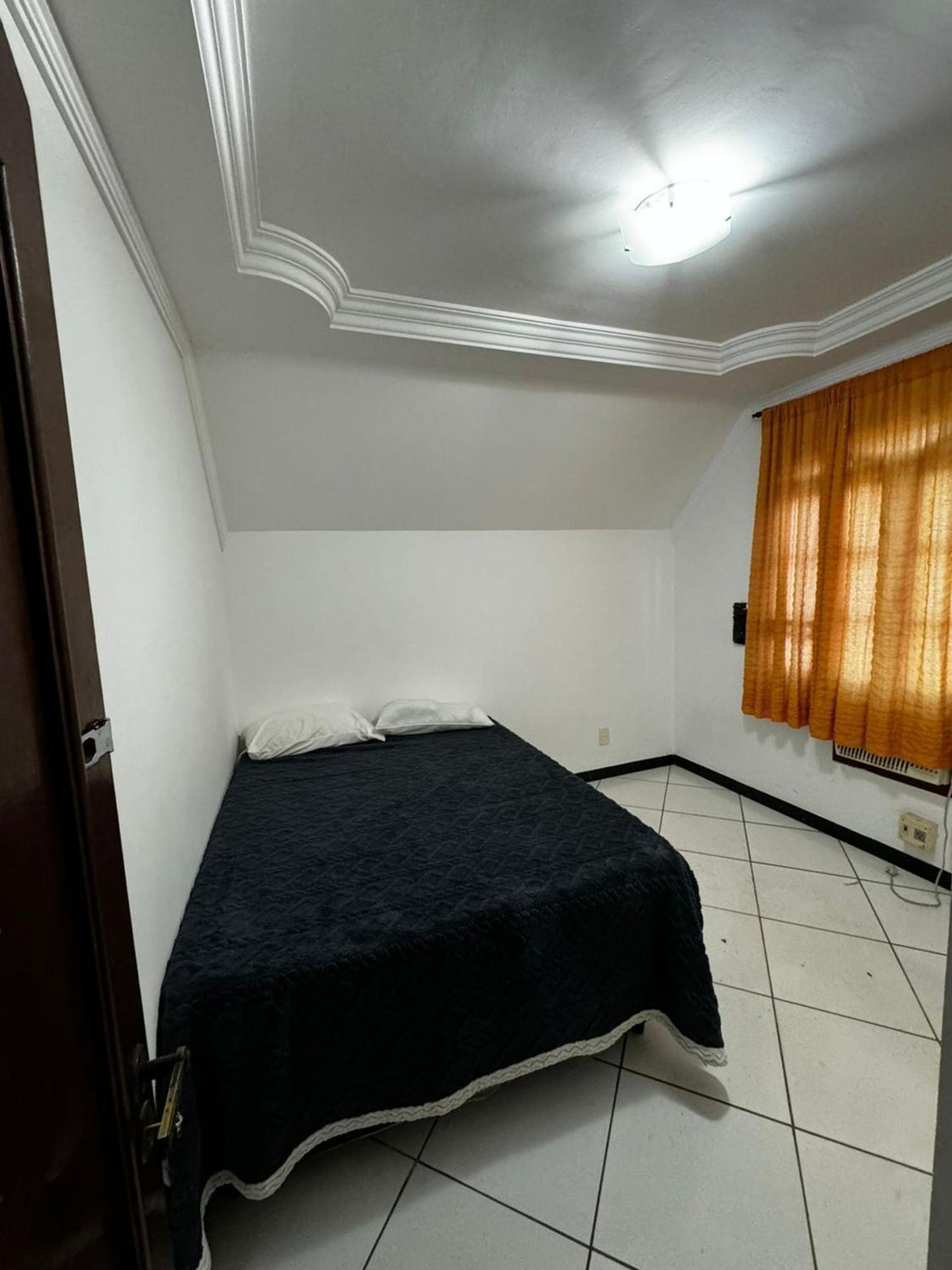 Pousada Castelo Da Villa - Vila Yolanda, Φοζ ντο Ιγκουασού Εξωτερικό φωτογραφία